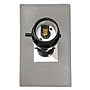 Elegant Designs Leather 21" LED Table Lamp, Gray (LT1025-GRY)~#|#~D9B3070D-01BB-4351-A067204BB9CABC60_sc7