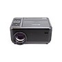 Emerson Home Theater Portable LCD Projector with Built-In DVD Player, Remote, and Projector Screen, Black (EVP-2501C)~#|#~D9B6DD41-554D-45BD-A39C04C96577512B_sc7