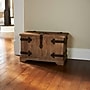 Household Essentials Decorative Trunk (HH9544-1)~#|#~D9B7E4F3-05A2-424A-B390458EF4C095AF_sc7