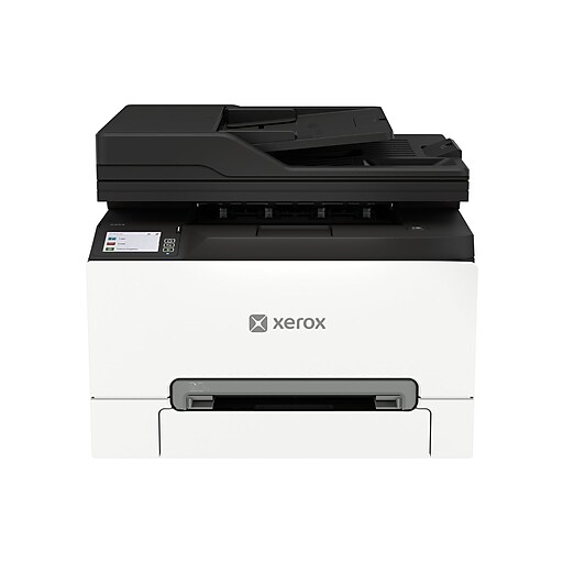 Xerox C303a Wireless Color All-in-One Laser Printer, Best for