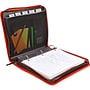 Five Star 2" 3-Ring Zipper Binders, D-Ring, Assorted Colors (29052)~#|#~D9B9D7C4-F0B1-4FFE-962B9D72A170E575_sc7