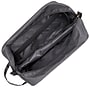 DOPP Business Class 11" Nylon Toiletry Bag, Water Resistant, Black (06754.BK)~#|#~D9BA11CC-8277-4FDD-A49F972C0EBECF9C_sc7