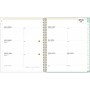 2026 Blue Sky Day Designer Secret Garden 8.5" x 11" Weekly & Monthly Planner, Plastic Cover (BLS140101)~#|#~36CDF8DA-0498-49FD-AF87236A27888774_sc7