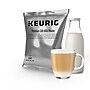Keurig® Premium Cafe Powdered Creamer, 16 oz., 12/Carton (5000370311)~#|#~D9BD30AE-036A-442A-B7C6E20074004373_sc7