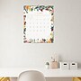 2026-2027 Blue Sky Wirebound Floral 15" x 12" Academic Monthly Wall Calendar, Assorted Colors (158150)~#|#~D9BF8B09-96B2-4489-B545692F0801CD21_sc7
