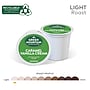 Green Mountain Caramel Vanilla Cream Coffee Keurig® K-Cup® Pods, Light Roast, 96/Carton (GMT6700CT)~#|#~D9C05B63-9D5F-4283-88FD0A04556E7CCC_sc7