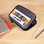 Zipit Cassette Tape Box Pencil Case, Color Chosen at Random (Z25000480)~#|#~D9C11AF1-D8C6-4BAE-B8408931319439DE_sc7