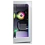 CyberPowerPC Gaming Desktop Computer, AMD Ryzen 7 9700X, Radeon RX 7700 16GB, 16GB RAM, 1TB SSD, Windows 11 Home, White~#|#~D9C20392-5BF6-4C24-ADD432BE9D53D90C_sc7