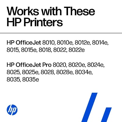 HP 910XL Cyan High Yield Ink Cartridge, Prints Up to 700 Pages (3YL62AN#140) Sansujyuku sansujyuku.com
