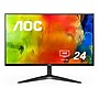 AOC 24B1H 24" LCD Monitor, Black~#|#~D9C479C4-C1CB-4A29-BDD90DD7920BE3E6_sc7