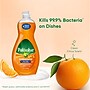 Palmolive Ultra Concentrated Antibacterial Liquid Dish Soap, Orange Scent, 20 oz. (US04232A)~#|#~D9C60DCD-30D3-4903-B6AC38382CD91475_sc7