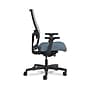 HON Ignition 2.0 Mesh/Fabric Swivel Task Chair, Fog/Carolina/Black (HONI2MM2AFH21BT)~#|#~D9C72AAE-7051-4055-9591B7EA551A6682_sc7