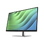 HP E27 G5 27" LED Monitor, Black/Silver (6N4E2AA#ABA)~#|#~D9C74383-5E9B-43DF-949B2FDD05C0AED4_sc7