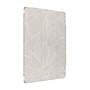SaharaCase Venture Series Tri-Fold Folio Case for 11" Apple iPad Pro M4 (2024), Flower Gray (TB00397)~#|#~D9CA5898-1868-4330-9878F6CAFEB4E9C1_sc7