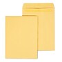 Staples Self Seal Kraft Catalog Envelopes, 9.5"L x 12.5"H, Brown, 100/Box (SPL381962)~#|#~D9CAA66C-45D5-4A57-A2F5FDAFD57FCD32_sc7