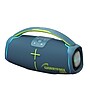 Worryfree Gadgets Wireless Bluetooth Party Speaker, Water Resistant, Blue (WH61-BLU)~#|#~D9CB40EA-F6C5-4075-B3BB492158112340_sc7