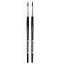 da Vinci TOP-ACRYL Oil and Acrylic Synthetic Bristle, Round Brush, 2/Bundle (DVXVA7785K4-2)~#|#~D9CC8212-7719-468F-9B27FADC6DBA86FB_sc7