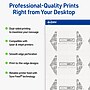 Avery Geo Business Cards, Matte White, 80/Pack (19479399697)~#|#~D9D07AB1-0C53-4353-92F1CFF2AD5C56C1_sc7