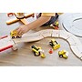 PlanToys Road Construction Playset, Yellow (PTS6014)~#|#~D9D0BC3D-6EF9-4F78-81D0D873213492F3_sc7