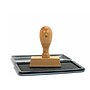 Carter's Micropore Felt Stamp Pad, 2.75" x 4.27", Black Ink (21281)~#|#~D9D27111-373C-4861-8DF7BE561C5B7FA1_sc7