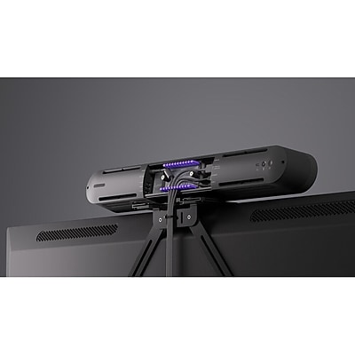 Logitech Rally Bar + Tap IP - Thumbnail 4