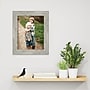 Amanti Art Dove Graywash Narrow 11" x 14" Polystyrene Picture Frame, Gray (A42677345399)~#|#~D9D30FFD-8E5C-4F39-B045267F74A0D905_sc7