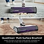 Shark Detect Pro Auto-Empty Cordless Stick Vacuum, Bagless, White (IW3511)~#|#~D9D34149-16C2-4D28-8F4F7B48A9A32442_sc7