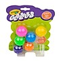 Crayola Globbles Squish Toys, Assorted Colors, 6/Pack (74-7294)~#|#~D9D38734-7CAD-4B81-A3085598C8D36D8E_sc7