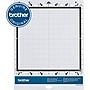 Brother ScanNCut DX Adhesive Cutting Mats, 3 Standard Tack and 3 Low Tack, 12" x 12"~#|#~D9D64D64-188F-4DD6-8254369B700AB192_sc7