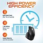 Purely E5720 Ergonomic Arm Rest and Wireless Computer Mouse Bundle, Black (PMPE5720BD1)~#|#~D9D80CA1-A010-4741-9BA8E8C74ADCF2D5_sc7