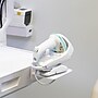 Ergotron CareFit Monitor Arm Accessory, White (98-549-251)~#|#~D9D8F463-D587-4ED2-A41E408CD73650D3_sc7