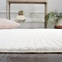 Safavieh Whisper Collection 8' x 10' Rectangle Indoor Area Rug, Machine Made, Ivory (WHS562A-8)~#|#~D9DABFC1-27BC-4CDC-8E85C0B7CCEB0E92_sc7