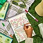 Lifelines FlowArt: Trace-By-Line Woodland Whimsy Coloring Book, 20 Pages (LL-16-3223)~#|#~D9DC3146-61A8-41C7-A927B1853A2D30CB_sc7