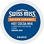 Swiss Miss Salted Caramel Hot Cocoa Mix, Keurig® K-Cup® Pods, 88/Carton (5000369264CT)~#|#~D9DE47A8-C096-4EA9-BAA8EDFF97101FDC_sc7