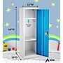 AdirOffice 48" Single Tier Blue Storage Locker (629-01-BLU)~#|#~D9E0D7FC-BD9C-4885-9F09AC7F11407CA0_sc7