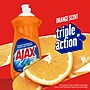 Ajax Ultra Triple Action Liquid Dish Soap, Orange Scent, 28 oz. (144678)~#|#~D9E57124-AAEF-4B51-A89A16A877C7CD1C_sc7