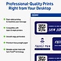 Avery Rectangle Tent Cards , 2.5" x 8.5", Textured Matte, 50 Labels/Pack (95329)~#|#~D9E58265-A1D1-4C61-9C376A49CDEC8ADF_sc7