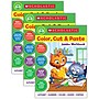 Scholastic Teaching Solutions Color, Cut & Paste Jumbo Workbook, 320 Pages, 3/Bundle (SC-9781546106999-3)~#|#~D9E6F127-8109-4DCF-B7382FB188B70957_sc7