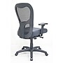Tempur-Pedic Cooling Ergonomic Mesh Task Chair, Agate (TP9000-C)~#|#~D9EB90B5-0A2D-429D-8468C3689306D264_sc7