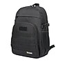 US Army TANGO Laptop Backpack, Large, Black (USBTAN18BLK)~#|#~D9EF4BB5-3A7F-4C3C-A1E7C2D52F3F52C8_sc7