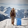 DUKAP Inception 25.98" Hardside Suitcase, 4-Wheeled Spinner, TSA Checkpoint Friendly, Blue (DKINC00M-BLU)~#|#~D9F03A7C-8640-4DC5-8FBF697F7E7E4827_sc7