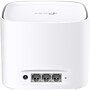 TP-Link AX3000 Dual Band Mesh WiFi 6 System, White (HX510)~#|#~D9F09CA2-CAF2-4B61-8D69131CC33C0C6A_sc7