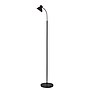Simplee Adesso 57"H Slender LED Floor Lamp, Black & Brushed Steel (SL3974-01)~#|#~D9F14117-F8D0-4735-885E3F66EE33296F_sc7