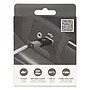 LBT USB-C to USB-A Adapter, Black, 2/Pack (LBTADPCA2P)~#|#~D9F2341C-3D10-4B0B-A4F26653E609CCC0_sc7
