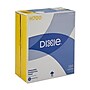 Dixie Durable Fibers Food Service Wipers, White w/ Green stripe, 150 Wipers/Box (29416)~#|#~D9F267CC-D9E1-42AD-ACAF50CC7B29DE88_sc7