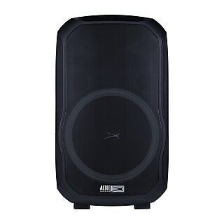 Altec Lansing Baby Boom XL Bluetooth Speaker, Pink (IMW270-PTL