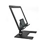 M-Edge Adept Adjustable Tablet Stand, Black (TB1-AS-AL-B)~#|#~D9F2C5F9-EDDC-4EB3-A661150E4B8AE1C4_sc7