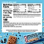 Clif Mini Chocolate Chip Energy Bars, 1 oz., 20/Box (CCC37654)~#|#~D9F3522D-103D-4270-9949791CAC48A1D1_sc7