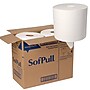 SofPull Premium Centerpull Paper Towels, 1-ply, 560 Sheets/Roll, 4 Rolls/Pack (28143)~#|#~D9F45F40-3C11-4A6D-9D977B2ABF0F1940_sc7