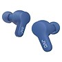 JVC Gumy Wireless Earbuds, Bluetooth, Blueberry (JVCHAA7T2A)~#|#~D9F789BE-EB98-49ED-9486448ED4376F02_sc7